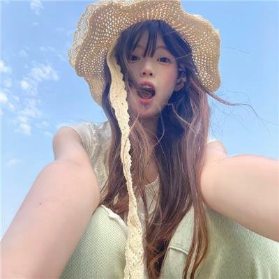 扭曲效应 背景图
