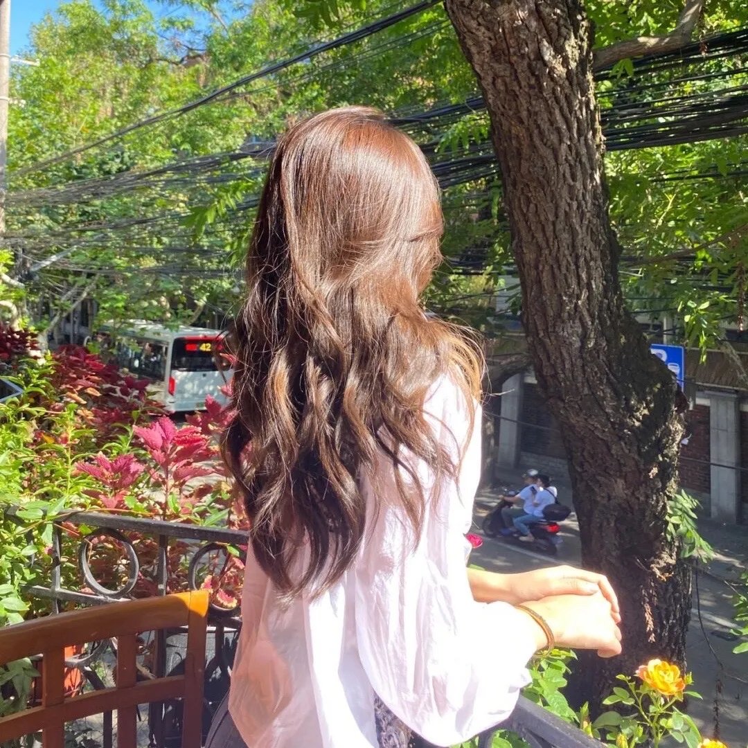 寻物少女 海报